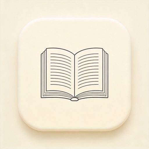 AI 生成的 App 图标示例